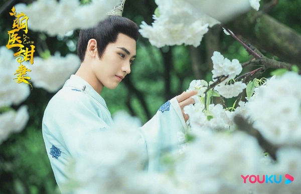 10位2020年一月甜寵陸劇男主!《拜託請你愛我》張雨劍太撩,《蓬萊間》白宇變鬼怪大叔