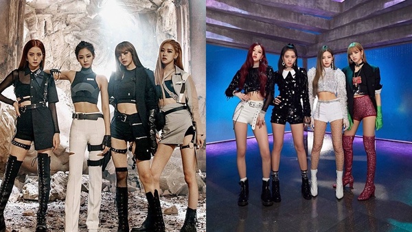 BIGBANG美國音樂節將合體！YG旗下5團近況，新團TREASURE出道，BLACKPINK有望年初回歸