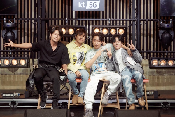 BIGBANG美國音樂節將合體！YG旗下5團近況，新團TREASURE出道，BLACKPINK有望年初回歸