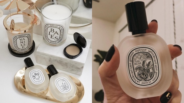是仙女小姐姐才有的香氣！香水品牌的「髮香噴霧」特搜，香氣更輕盈持久、搭訕率飆高