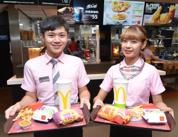 超爆餡紅豆~麥當勞「紅豆派」重磅回歸!加碼「金迎招財薯來堡」,快記好時間衝麥當勞