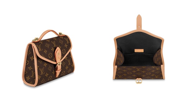 LV Ivy Bag,NT.65,500