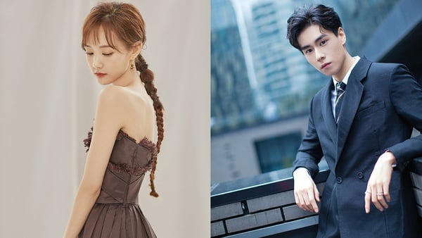 李一桐主演《親愛的熱愛的》姊妹篇！2019三部女一大劇還是沒紅，2020年還有8部劇待播