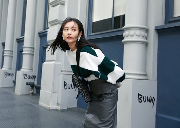 李一桐主演《親愛的熱愛的》姊妹篇！2019三部女一大劇還是沒紅，2020年還有8部劇待播