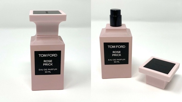 2020早春絕美新香特搜！TOM FORD、Miss Dior都有新款香水，這款更是日、韓妞都搶翻