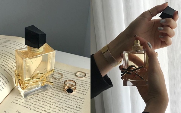 2020早春絕美新香特搜！TOM FORD、Miss Dior都有新款香水，這款更是日、韓妞都搶翻