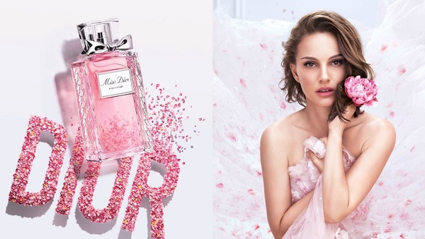 2020早春絕美新香特搜！TOM FORD、Miss Dior都有新款香水，這款更是日、韓妞都搶翻