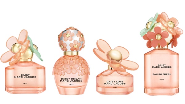 2020早春絕美新香特搜！TOM FORD、Miss Dior都有新款香水，這款更是日、韓妞都搶翻