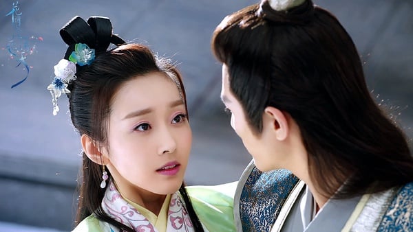《陳情令》宣璐曝古裝新造型超美！宣璐10個古裝角色，《如懿傳》的造型嚇壞大家