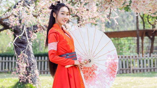 《陳情令》宣璐曝古裝新造型超美！宣璐10個古裝角色，《如懿傳》的造型嚇壞大家