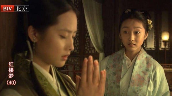 《陳情令》宣璐曝古裝新造型超美！宣璐10個古裝角色，《如懿傳》的造型嚇壞大家