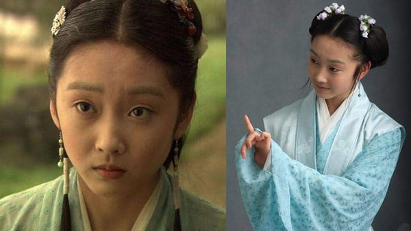 《陳情令》宣璐曝古裝新造型超美！宣璐10個古裝角色，《如懿傳》的造型嚇壞大家