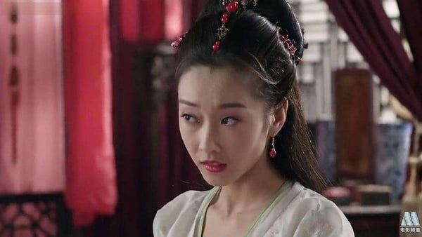 《陳情令》宣璐曝古裝新造型超美！宣璐10個古裝角色，《如懿傳》的造型嚇壞大家