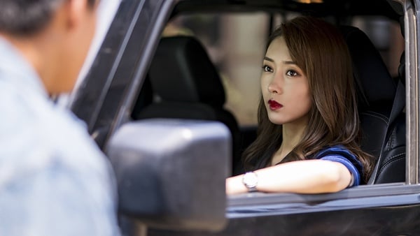 《陳情令》宣璐曝古裝新造型超美！宣璐10個古裝角色，《如懿傳》的造型嚇壞大家