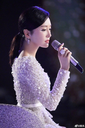 馬尾這樣綁不老氣！2020女星髮型圖鑑，宣璐馬尾最顯嫩、鄧紫棋髮型瘦臉力最強！