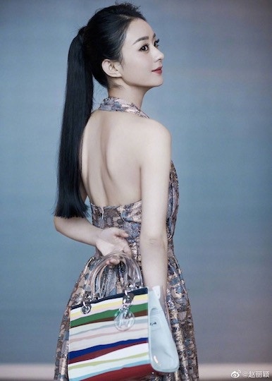 馬尾這樣綁不老氣！2020女星髮型圖鑑，宣璐馬尾最顯嫩、鄧紫棋髮型瘦臉力最強！