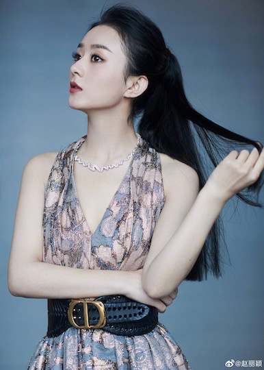 馬尾這樣綁不老氣！2020女星髮型圖鑑，宣璐馬尾最顯嫩、鄧紫棋髮型瘦臉力最強！