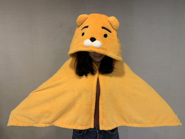 全家便利商店Kakao Friends集點來啦！Ryan存錢筒、Ryan超大暖手枕通通換回家！