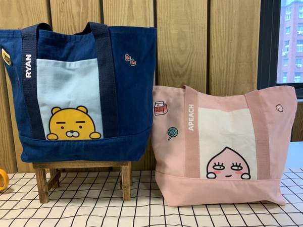 全家便利商店Kakao Friends集點來啦！Ryan存錢筒、Ryan超大暖手枕通通換回家！