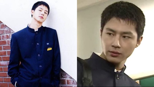 《學校2020》來啦！7部《學校》捧紅韓星，金宇彬&李鍾碩星運開，孔劉&李棟旭當年超鮮