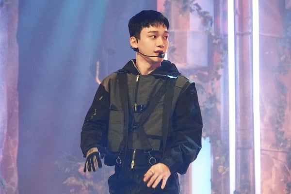 EXO Chen要結婚當爸爸了！SM發聲明證實新娘懷孕，第一個「小EXO」將誕生！