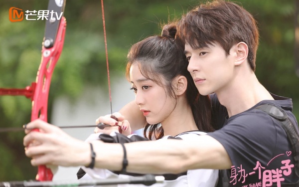 近期陸劇熱度指數TOP 10！《錦衣之下》高甜奪冠，《唐人街探案》成2020開年黑馬爆款