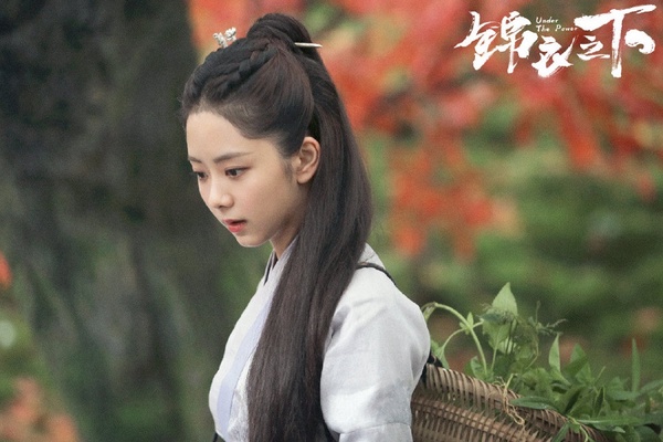 近期陸劇熱度指數TOP 10！《錦衣之下》高甜奪冠，《唐人街探案》成2020開年黑馬爆款