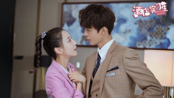 《資深少女的初戀》終於要播了！2020上半年10部甜寵陸劇，情人節檔期又一波高糖