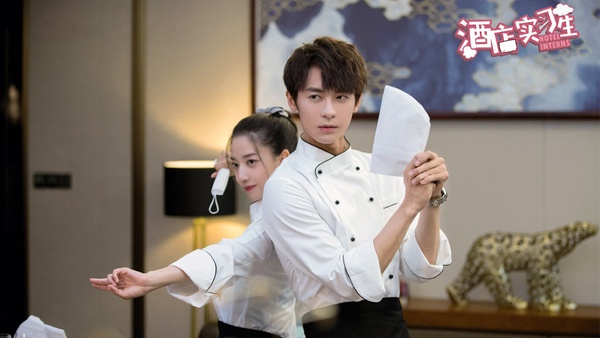 《資深少女的初戀》終於要播了！2020上半年10部甜寵陸劇，情人節檔期又一波高糖