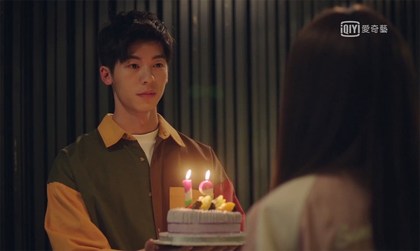 《想見你》李子維5大好男友行為!每年不忘雨萱生日&永遠把她放首位,根本完美男友範本