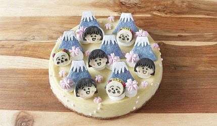 小丸子迷快筆記！櫻桃小丸子聯名主題餐廳「MARUKO & COJICOJI CAFE」期間限定即將登場