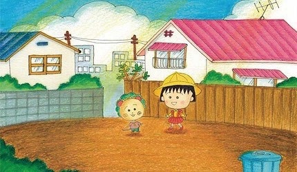 小丸子迷快筆記！櫻桃小丸子聯名主題餐廳「MARUKO & COJICOJI CAFE」期間限定即將登場