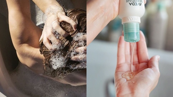 洗髮精、洗髮乳怎麼挑？矽靈有害？髮型師詳解不同頭皮適合洗髮精，改善落髮、頭皮屑