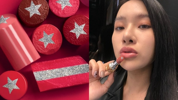 YSL星鑽蜜唇膏補貨到！亞洲第一座《YSL BEAUTY STATION》A11限時開幕！