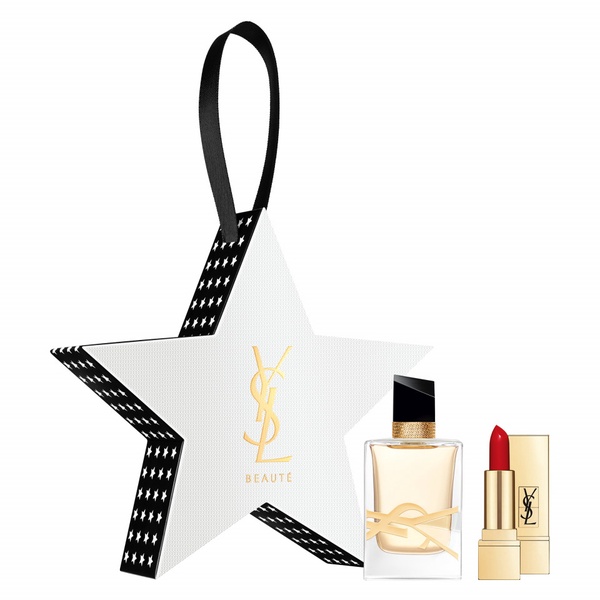 YSL星鑽蜜唇膏補貨到！亞洲第一座《YSL BEAUTY STATION》A11限時開幕！
