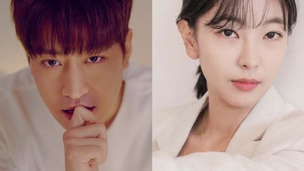 5部最新定角韓劇！李準基、文彩元又合作，新劇演夫妻！丁一宇變偽Gay，被一男一女追求