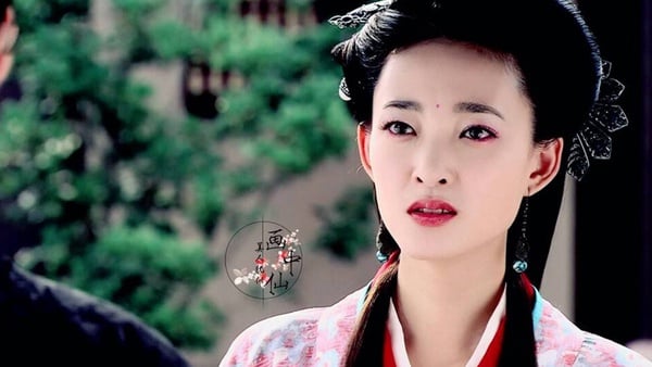 網票選10個「陸劇中印象最深的絕美腹黑女」!《三生三世》玄女上榜,第九位是童年惡夢