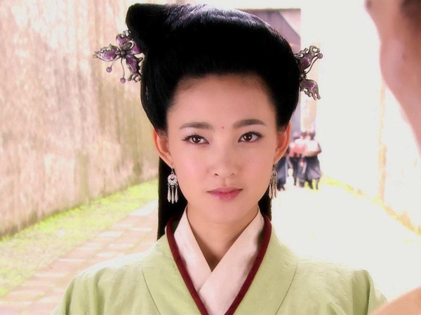 網票選10個「陸劇中印象最深的絕美腹黑女」!《三生三世》玄女上榜,第九位是童年惡夢