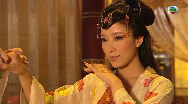 網票選10個「陸劇中印象最深的絕美腹黑女」!《三生三世》玄女上榜,第九位是童年惡夢