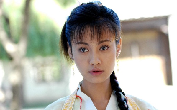 網票選10個「陸劇中印象最深的絕美腹黑女」!《三生三世》玄女上榜,第九位是童年惡夢