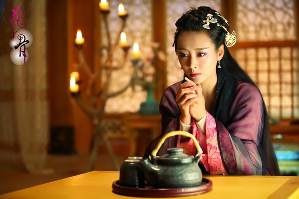 網票選10個「陸劇中印象最深的絕美腹黑女」！《三生三世》玄女上榜，第九位是童年惡夢