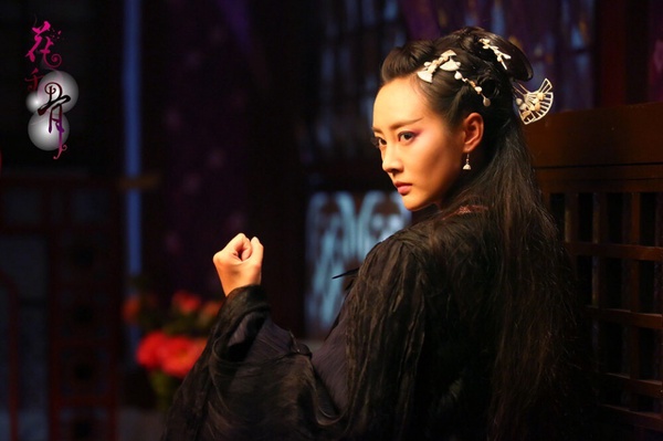 網票選10個「陸劇中印象最深的絕美腹黑女」！《三生三世》玄女上榜，第九位是童年惡夢