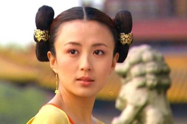 網票選10個「陸劇中印象最深的絕美腹黑女」!《三生三世》玄女上榜,第九位是童年惡夢
