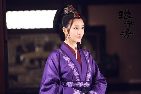網票選10個「陸劇中印象最深的絕美腹黑女」!《三生三世》玄女上榜,第九位是童年惡夢