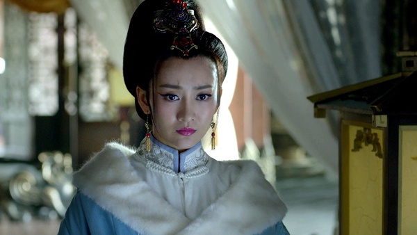 網票選10個「陸劇中印象最深的絕美腹黑女」!《三生三世》玄女上榜,第九位是童年惡夢