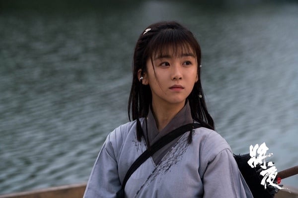 《將夜2》角色對比！12位古裝男神女神，王鶴棣vs陳飛宇，你們更愛哪版寧缺