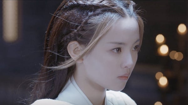《將夜2》角色對比！12位古裝男神女神，王鶴棣vs陳飛宇，你們更愛哪版寧缺