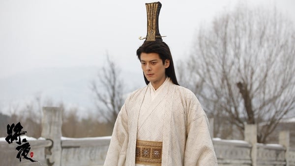 《將夜2》角色對比！12位古裝男神女神，王鶴棣vs陳飛宇，你們更愛哪版寧缺