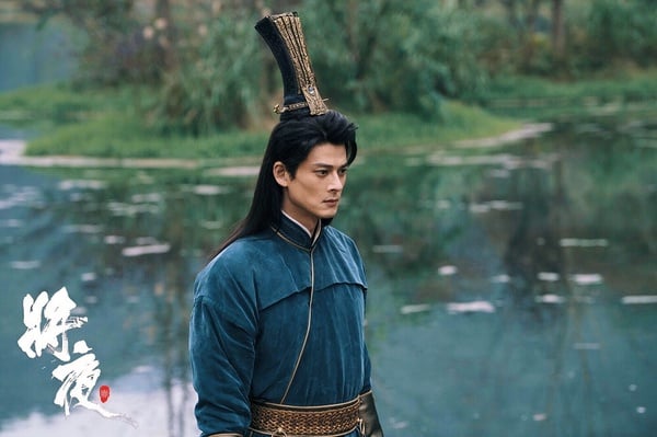 《將夜2》角色對比！12位古裝男神女神，王鶴棣vs陳飛宇，你們更愛哪版寧缺