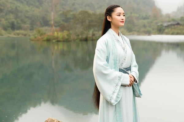 《將夜2》角色對比！12位古裝男神女神，王鶴棣vs陳飛宇，你們更愛哪版寧缺